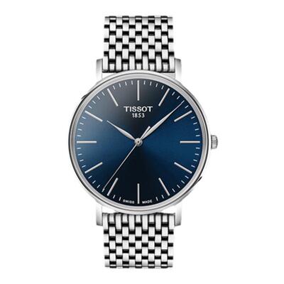 Tissot天梭魅时石英手表情侣对表