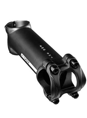 VOOK超轻公路自行车把立正负7度70-120mm立杆单车立管配件