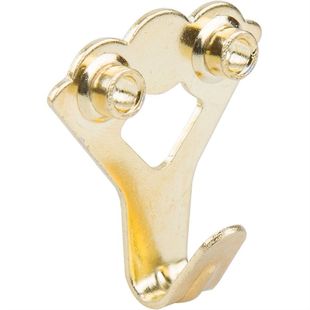 相框婚纱照挂墙钉水泥墙挂钩挂画专用挂钉挂勾强力承重金属无痕钉