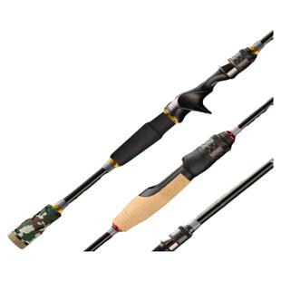 日本G-nius古内斯格拉维斯路亚竿轻量化独节竞技竿虫竿翘嘴鲈鱼竿