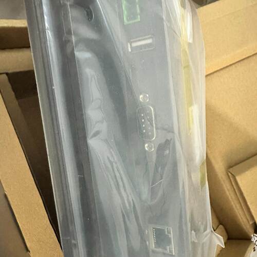 议价Br New 7-Inch Touchscreen With Network Port Item Left Qu
