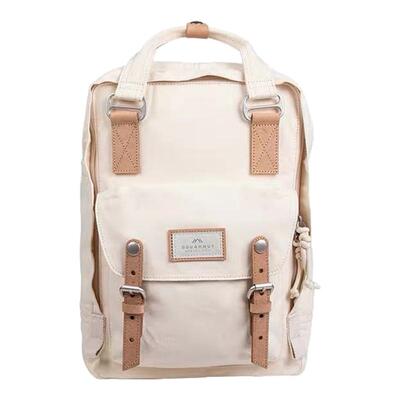 新品doughnut大容量甜甜圈书包