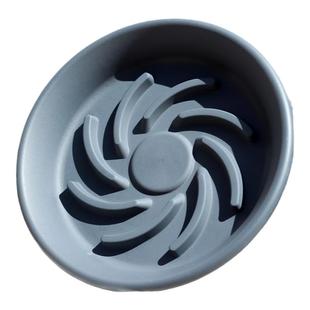 花盆托盘加厚透气树脂托盘塑料圆形底盘垫盆栽花卉底座花托接水盘