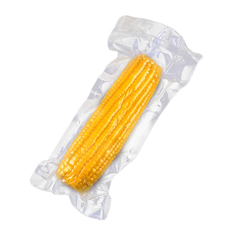 光面真空袋食品包装袋透明压缩袋加厚塑封袋熟食保鲜商用印刷定做