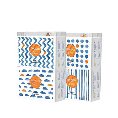 碧芭宝贝盛夏光年纸尿裤/拉拉裤