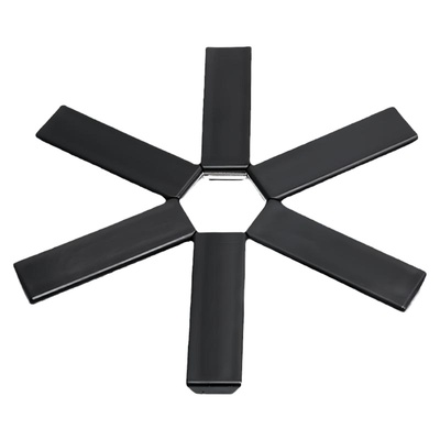 折叠隔热垫家用耐高温餐垫锅垫