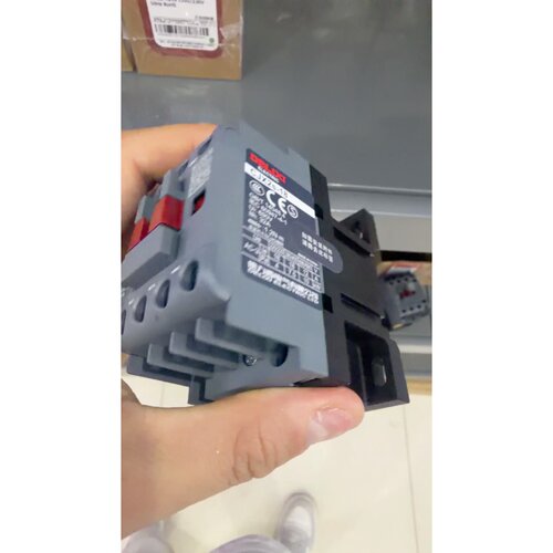 询价下单全新德力西领航者CJX2s-1810M交流接触器，220V/