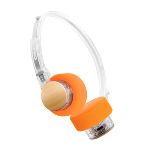 FiiO/飞傲 EH11 复古小头戴蓝牙6.0无线耳机LDAC半开放式APP调节