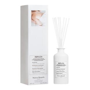 MaisonMargiela梅森马吉拉慵懒周末无火藤条香薰香氛高级礼物