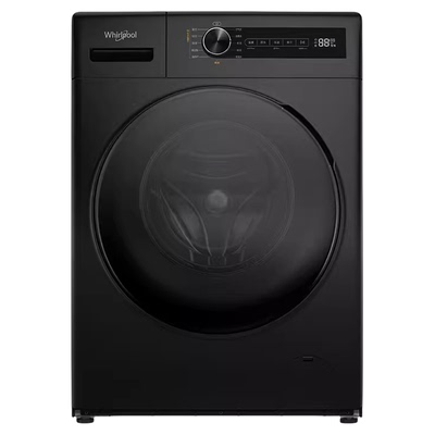 惠而浦易净10公斤滚筒洗烘一体机