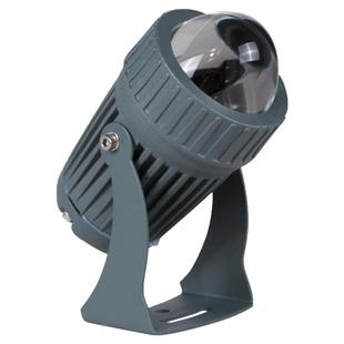 一束光聚光灯户外防水外墙远射光束灯投射灯室外窄光洗墙灯光柱灯