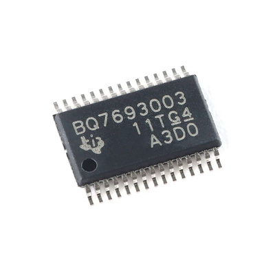 原装正品 BQ7693003DBTR TSSOP-30 锂离子和磷酸盐电池监控器芯片