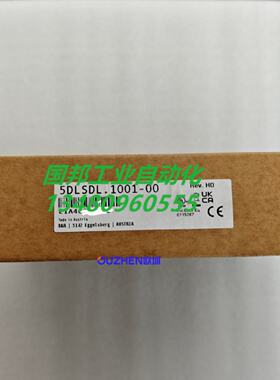 议价贝加莱模块5DLSDL.1001-00全新原装 现货议价