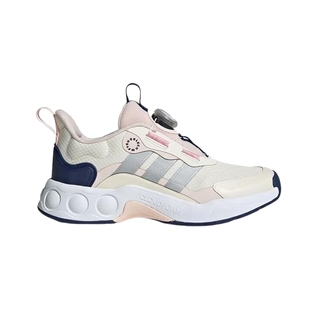 adidas阿迪达斯儿童鞋NITROBUBBLE BOA运动训练跑步鞋IH1569