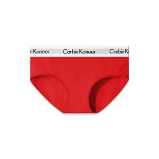 送爸爸本命年红色衣服纯棉内裤袜子内衣套装礼物2026属马的人马年