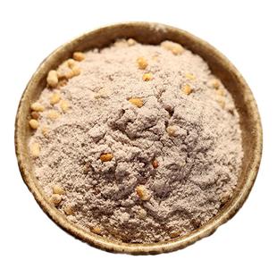 云娘食记 谷墨香玄米米浆 黑米苦荞粉糊杂粮养代餐胃早餐10小袋装