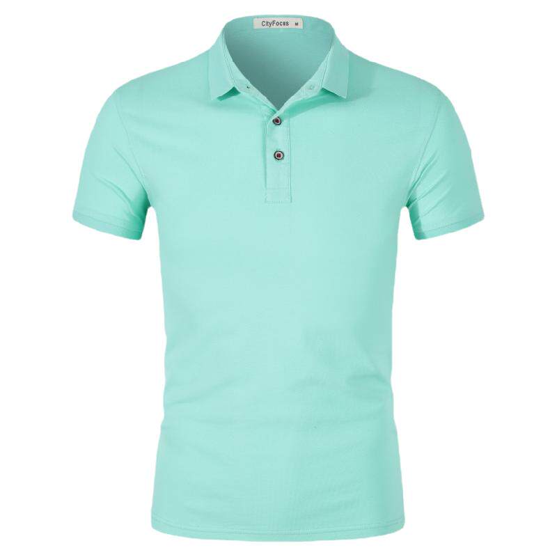 polo衫工作服定制t恤文化广POLO衫定制/加工