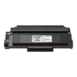 得力M2020S硒鼓M2023DWS打印机原装T202A 硒鼓墨盒激光复印机一体机碳粉盒碳粉