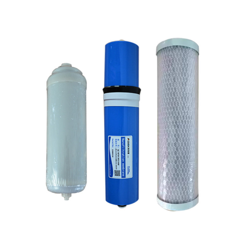 世保康纳滤净水器SNF-600-2