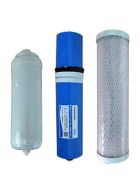 世保康纳滤净水器SNF-600-2