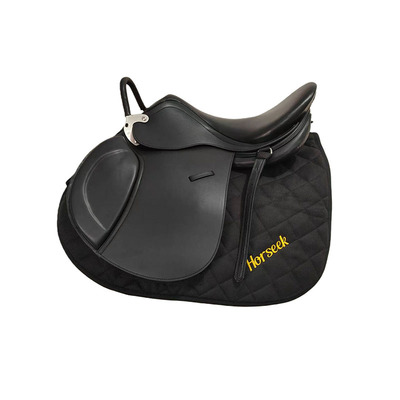 综合马鞍野骑教学装饰摆件