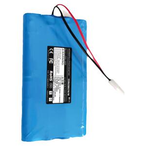 适用小狗扫地机电池R35 R30 pro R55Pro/cyclone/Limited R6 Home