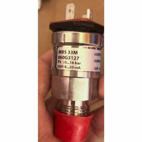 议价丹佛斯压力传感器MBS33M060G3127维修
