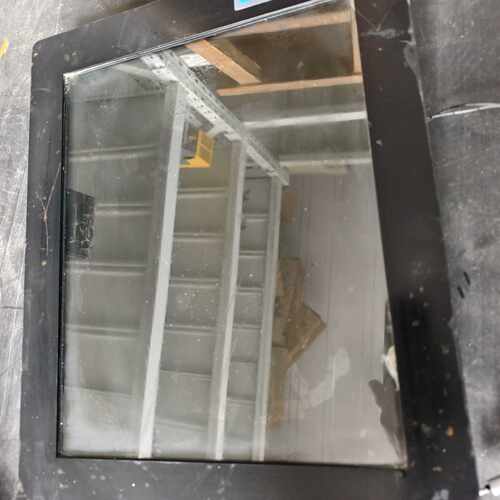 溢价-诺达佳NODKA工业触摸屏显示器 PANEL5000，17寸