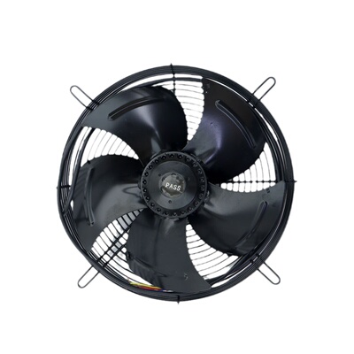 浙江冷凝器马尔外转子风扇马达