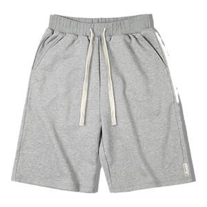 马登工装美式复古短裤直筒