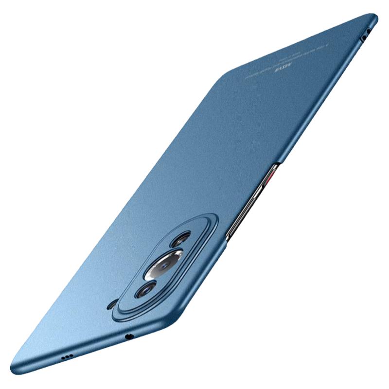 摩斯维 适用于华为nova10手机壳nova10pro新款超薄磨砂手机套hinova10的nove后壳novo高端防摔hi保护外壳