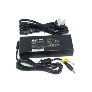 原装长城Great Wall12V 10A 120W H110迷你主板笔记本电源适配器