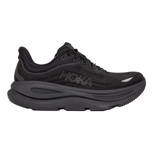 HOKA ONE ONE 男女款邦代9 Bondi 9轻便缓震慢跑长距离公路跑步鞋
