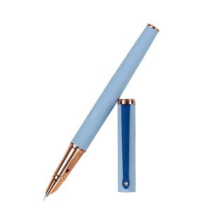 英雄钢笔学生专用练字书法正姿小暗尖笔尖0.38EF特细男女生性小学生五六四三年级儿童初学者可用墨囊可替换