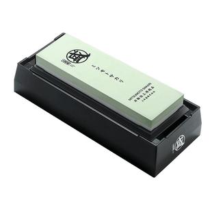 日本三本盛磨刀石10000目家用菜刀开刃神器磨镜光高精度厨房细面
