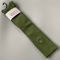 Продвинутый зеленый [и колено]