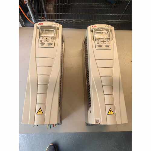 在线议价ABB变频器ACS510一01一017A一4