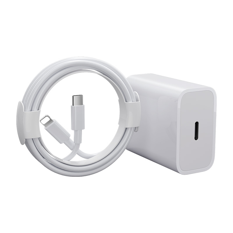 【30W快充】塔菲克适用iPhone14promax数据线13苹果12充电线pd闪充11手机加长2米ipad正品7plus单头原冲电装6