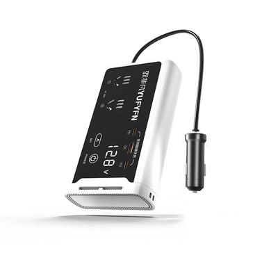 【冠军推荐】车载充电器超级快充