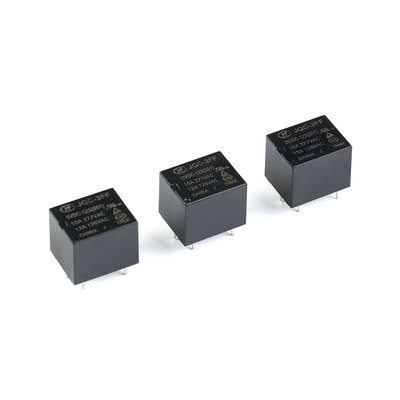 HF3FF-005012024-1ZS继电器