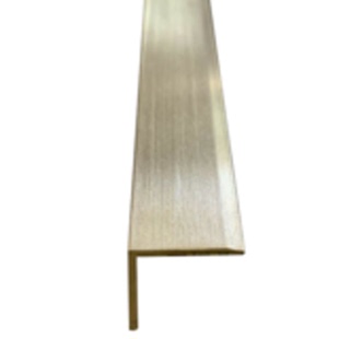 纯铜铜护角角铜条地板收边封边条装饰条收边条压条收口条全铜包角