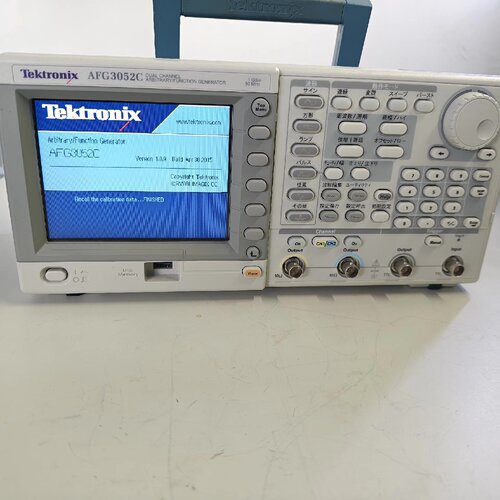 AFG3052C 泰克 示波器 工业测试测量仪器