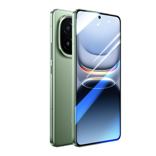 适用VIVOiQOO13钢化膜iQoo12/10/11S手机膜Neo8/iqooneo/7se全屏iQOO9neoSpro+新款iQOO15高清por爱酷防摔6贴