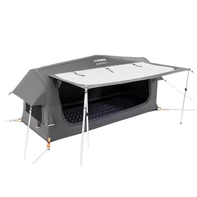 Dometic多美达PICO单人露营充气帐篷保暖便携睡袋天带幕免搭建