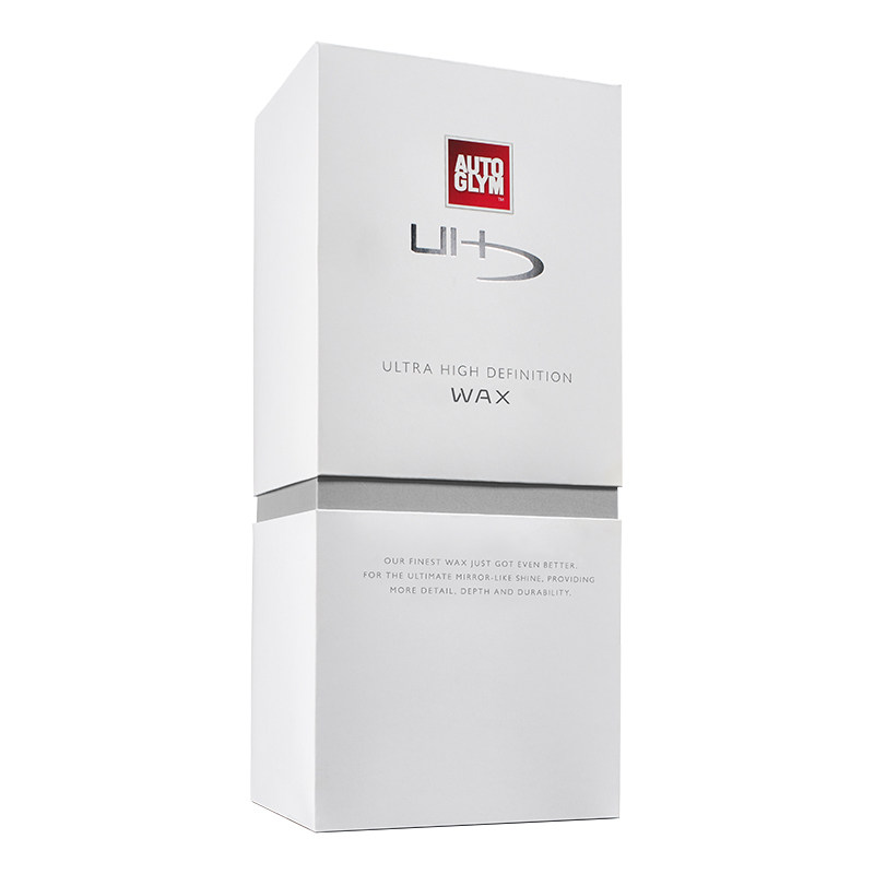 AUTOGLYM高清固体蜡镜面光泽硬壳