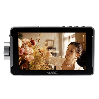 唯卓仕DC-550单反微单相机监视器