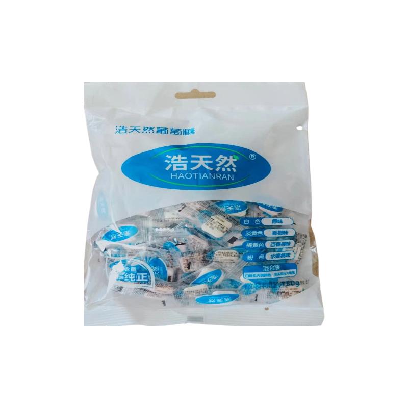 低血糖专用葡萄糖片医研级官方旗舰店独立包装高反军训头晕常带备