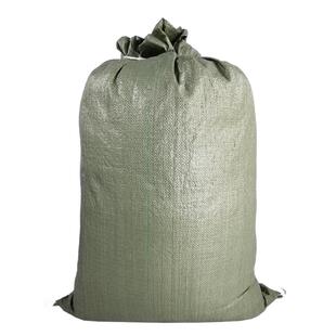 编织袋蛇皮袋快递打包搬家袋子装修建筑垃圾袋塑料厚麻袋口袋大号