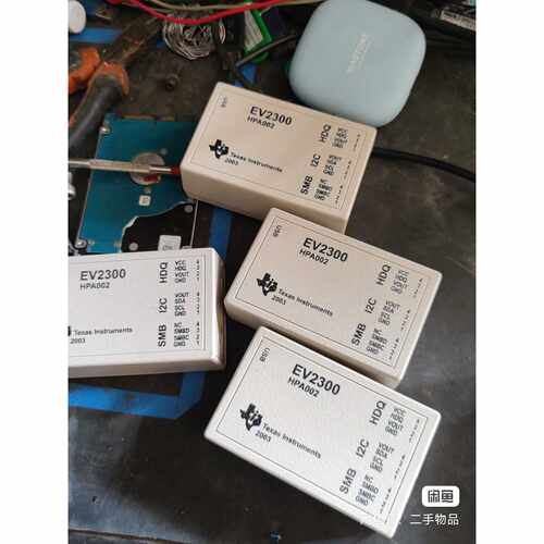 【议价-可维修】EV2300 /均有货