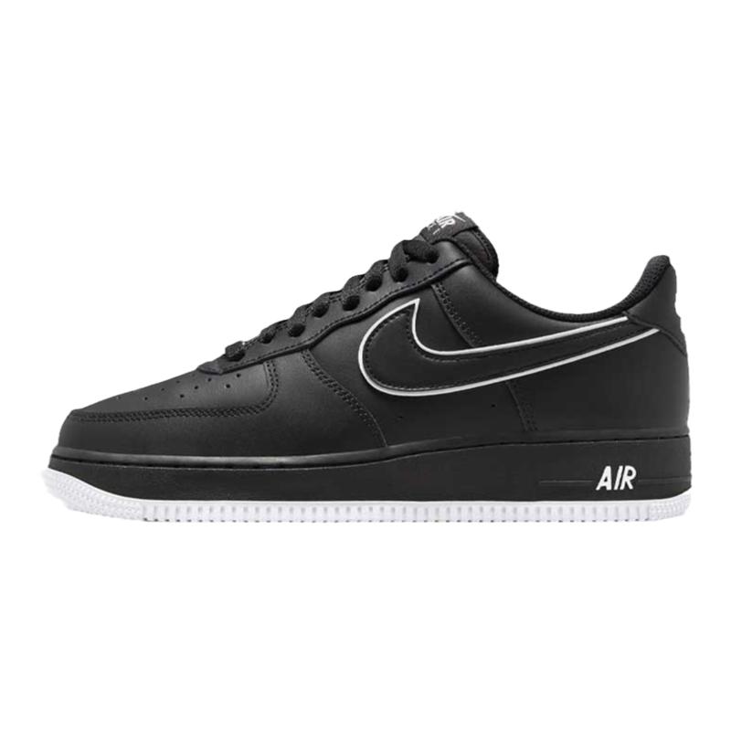 nike耐克男鞋AIR FORCE 1空军一号运动休闲鞋法雅官方FJ4146-101